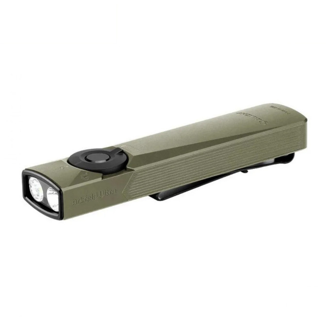 Фонарь OLIGHT ARKFELD ULTRA OLIVE GREEN CW 690070